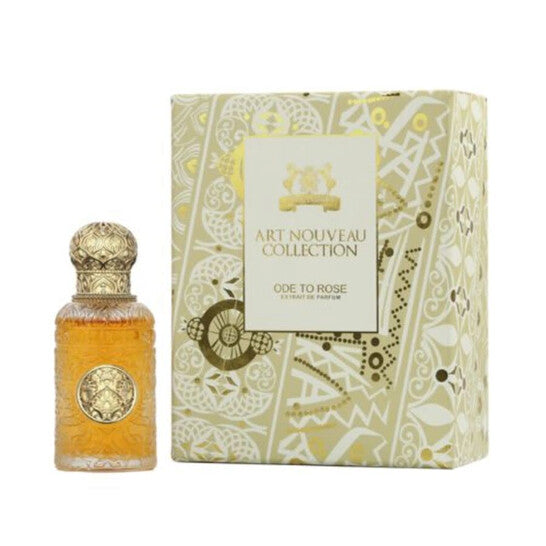 Alexandre J Unisex Ode To Rose Extrait de Parfum Spray 0.85 oz Fragrances - Luxurious Fragrance Available Online in Hong Kong & China