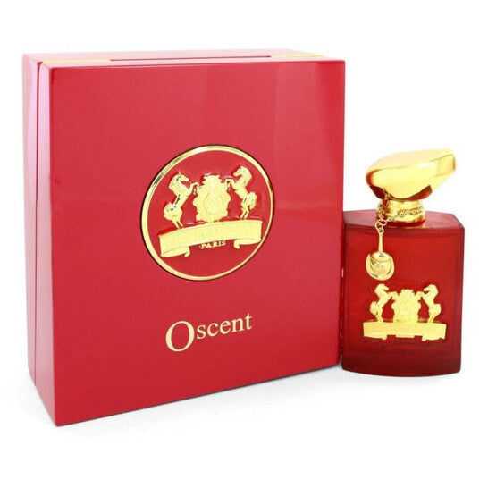 Alexandre J Unisex Oscent Rouge EDP Spray 3.4 oz Fragrances - Luxurious Fragrance Available Online in Hong Kong & China