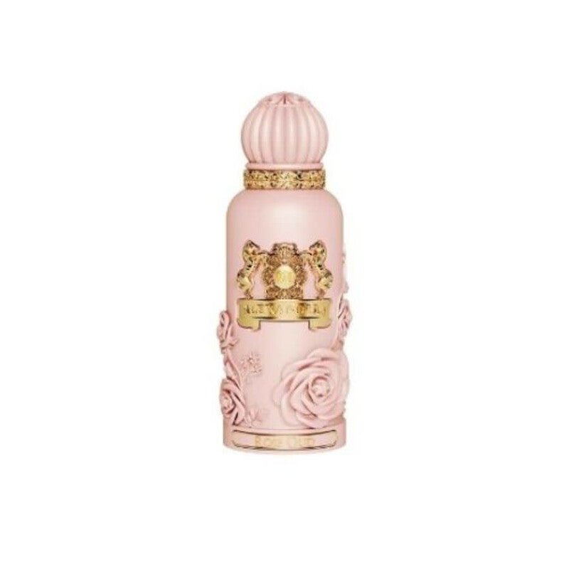 Alexandre J Unisex Rose Oud II EDP Spray 3.38 oz (Tester) Fragrances - Luxurious Fragrance Available Online in Hong Kong & China