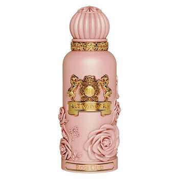 Alexandre J Unisex Rose Oud II EDP Spray 3.4 oz (Tester) Fragrances (Wholesale) - Luxurious Fragrance Available Online in Hong Kong & China
