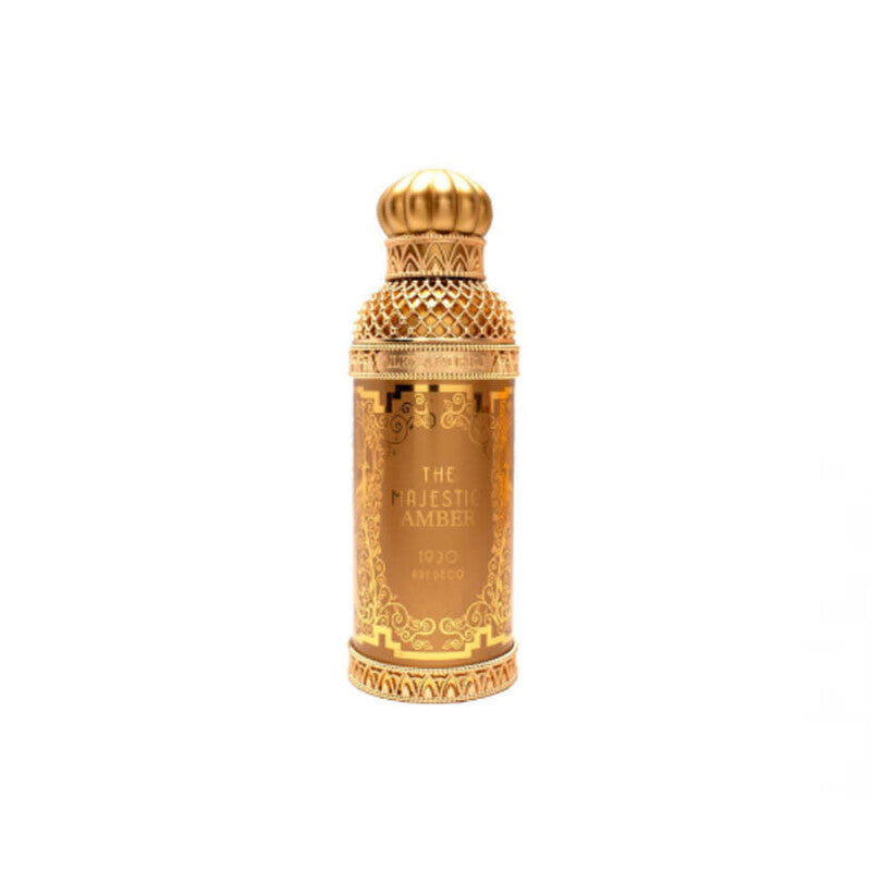 Alexandre J Unisex The Majestic Amber EDP Spray 3.38 oz (Tester) Fragrances - Luxurious Fragrance Available Online in Hong Kong & China