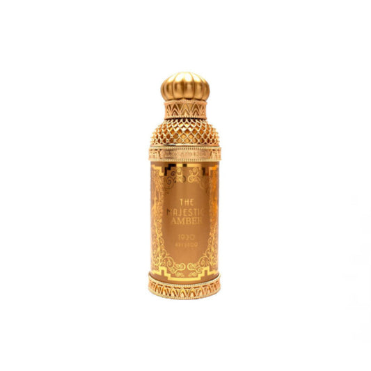 Alexandre J Unisex The Majestic Amber EDP Spray 3.38 oz (Tester) Fragrances (Wholesale) - Luxurious Fragrance Available Online in Hong Kong & China