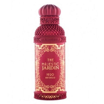 Alexandre J Unisex The Majestic Jardin EDP Spray 3.38 oz - Luxurious Fragrance Available Online in Hong Kong & China