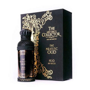 Alexandre J Unisex The Majestic Oud EDP Spray 3.4 oz (Wholesale) - Luxurious Fragrance Available Online in Hong Kong & China