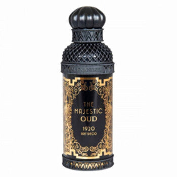 Alexandre J Unisex The Majestic Oud EDP Spray 3.4 oz Fragrances (Wholesale) - Luxurious Fragrance Available Online in Hong Kong & China