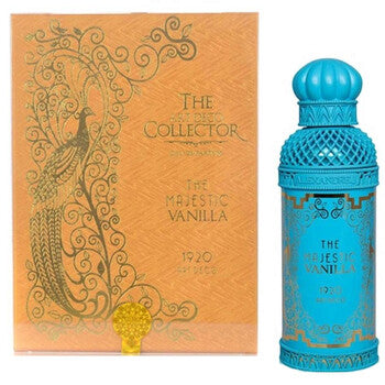 Alexandre J Unisex The Majestic Vanilla EDP Spray 3.4 oz Fragrances (Wholesale) - Luxurious Fragrance Available Online in Hong Kong & China