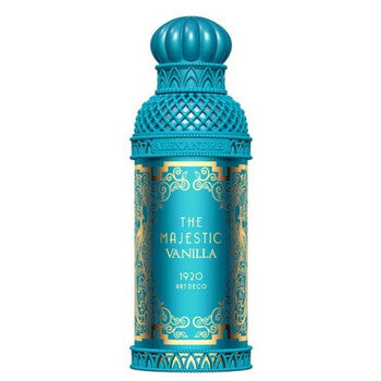 Alexandre J Unisex The Majestic Vanilla EDP Spray 3.4 oz - Luxurious Fragrance Available Online in Hong Kong & China