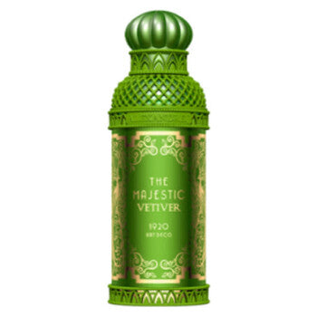 Alexandre J Unisex The Majestic Vetiver EDP Spray 3.4 oz Fragrances (Wholesale) - Luxurious Fragrance Available Online in Hong Kong & China