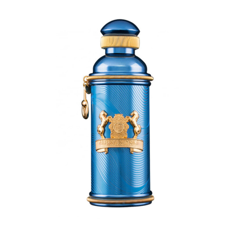 Alexandre J Unisex Zafeer Oud Vanille EDP Spray 3.38 oz (Tester) Fragrances (Wholesale) - Luxurious Fragrance Available Online in Hong Kong & China