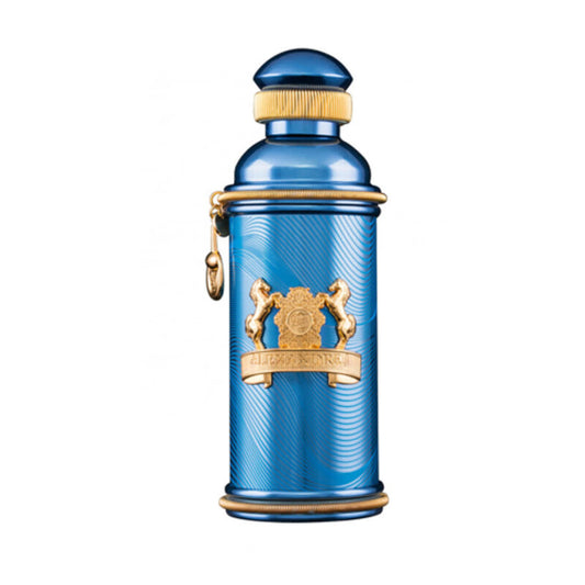 Alexandre J Unisex Zafeer Oud Vanille EDP Spray 3.38 oz (Tester) Fragrances (Wholesale) - Luxurious Fragrance Available Online in Hong Kong & China