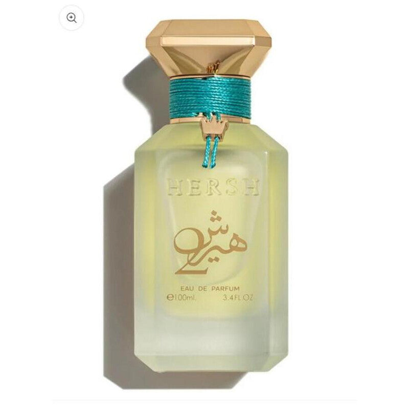 Hersh Lahab Alezz Oud Unisex Hersh 2 EDP Spray 3.4 oz Fragrances - Luxurious Fragrance Available Online in Hong Kong & China