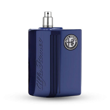 Alfa Romeo Men's Blue EDT Spray 4.2 oz (Tester) - Luxurious Fragrance Available Online in Hong Kong & China