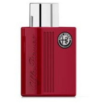 Alfa Romeo Men's Red EDT 4.2 oz (Wholesale) - Luxurious Fragrance Available Online in Hong Kong & China