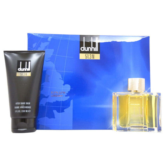 Alfred Dunhill Men's 51.3N Gift Set Fragrances  (Wholesale) - Luxurious Fragrance Available Online in Hong Kong & China