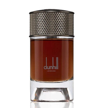 Alfred Dunhill Men's Agar Wood EDP Spray 3.4 oz (Tester) - Luxurious Fragrance Available Online in Hong Kong & China