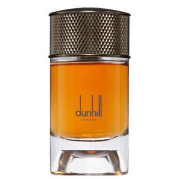 Alfred Dunhill Men's British Leather EDP Spray 3.4 oz (Tester) - Luxurious Fragrance Available Online in Hong Kong & China