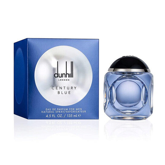 Alfred Dunhill Men's Century Blue EDP Spray 4.5 oz (Wholesale) - Luxurious Fragrance Available Online in Hong Kong & China