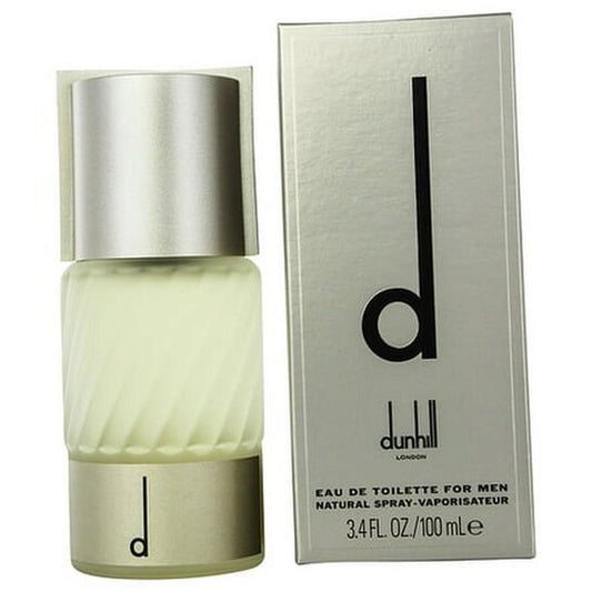 Alfred Dunhill Men's D EDT Spray 3.4 oz - Luxurious Fragrance Available Online in Hong Kong & China