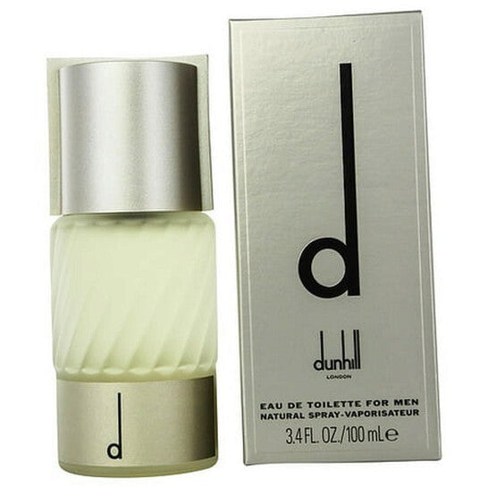 Alfred Dunhill Men's D EDT Spray 3.4 oz Fragrances  (Wholesale) - Luxurious Fragrance Available Online in Hong Kong & China