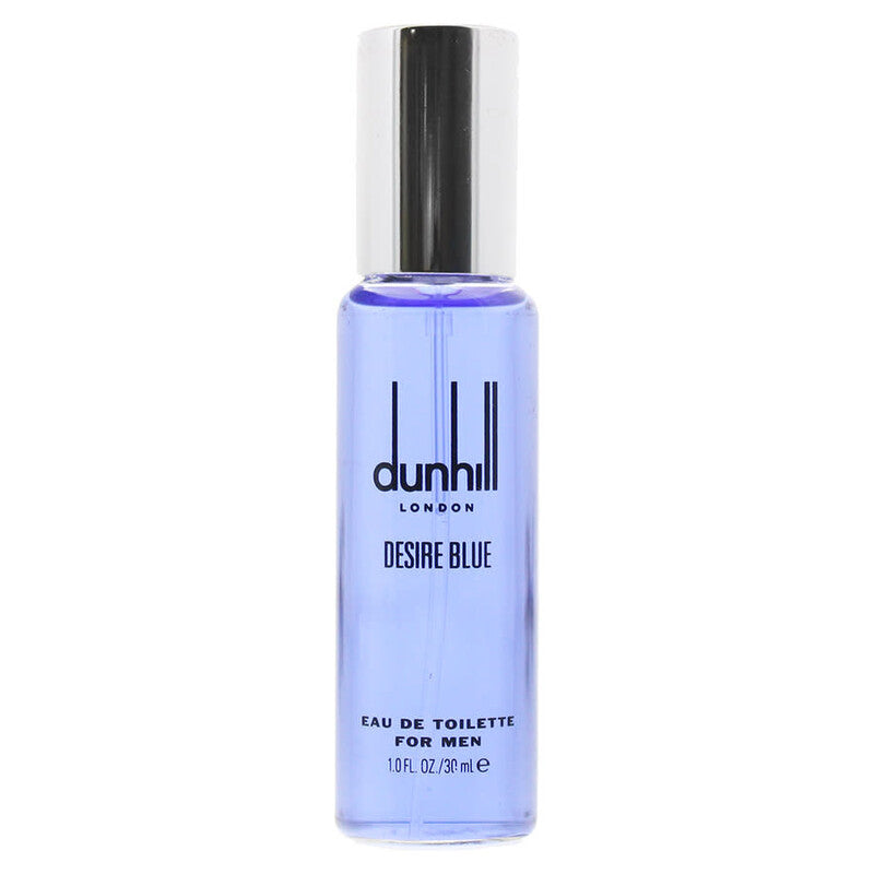 Alfred Dunhill Men's Desire Blue EDT Spray 1 oz (Tester) Fragrances (Wholesale) - Luxurious Fragrance Available Online in Hong Kong & China