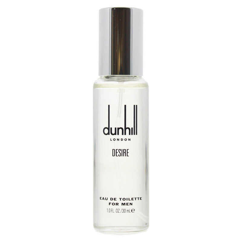 Alfred Dunhill Men's Desire EDT 1 oz (Tester) Fragrances - Luxurious Fragrance Available Online in Hong Kong & China