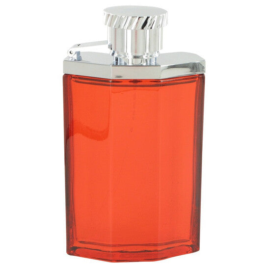 Alfred Dunhill Men's Desire Red EDT 3.4 oz (Tester) Fragrances  - Luxurious Fragrance Available Online in Hong Kong & China
