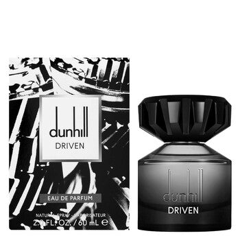 Alfred Dunhill Men's Driven Eau de Parfum 2.0 oz - Luxurious Fragrance Available Online in Hong Kong & China