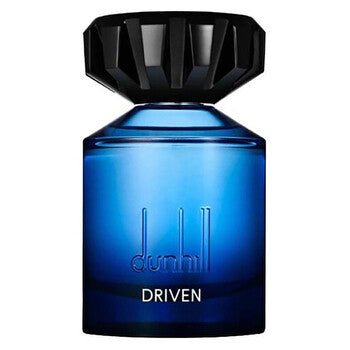 Alfred Dunhill Men's Driven Eau de Toilette 3.4 oz (Tester) - Luxurious Fragrance Available Online in Hong Kong & China