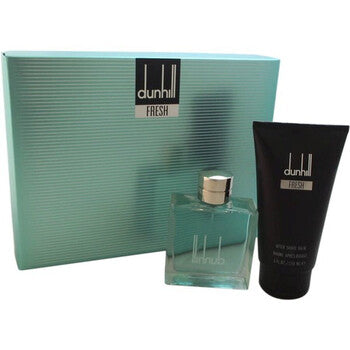 Alfred Dunhill Men's Fresh Gift Set - Luxurious Fragrance Available Online in Hong Kong & China