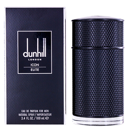 Alfred Dunhill Men's Icon Elite EDP Body Spray 3.4 oz Fragrances  - Luxurious Fragrance Available Online in Hong Kong & China