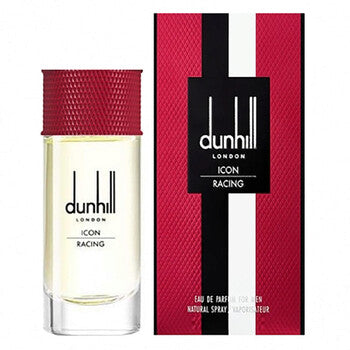 Alfred Dunhill Men's Icon Racing Red EDP Spray 1.0 oz - Luxurious Fragrance Available Online in Hong Kong & China