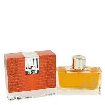 Alfred Dunhill Men's Pursuit EDT Spray 2.5 oz - Luxurious Fragrance Available Online in Hong Kong & China