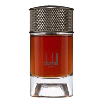 Alfred Dunhill Men's Signature Collection Arabian Desert EDP Spray 3.3 oz (Tester) - Luxurious Fragrance Available Online in Hong Kong & China