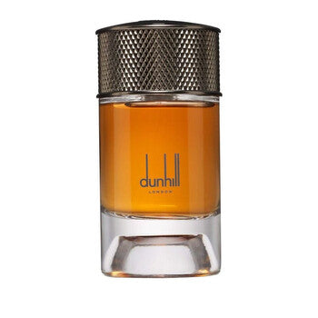 Alfred Dunhill Men's Signature Collection Mongolian Cashmere EDP Spray 3.3 oz (Tester) - Luxurious Fragrance Available Online in Hong Kong & China