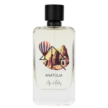 Alfred Ritchy Unisex Anatolia EDP Spray 3.38 oz - Luxurious Fragrance Available Online in Hong Kong & China