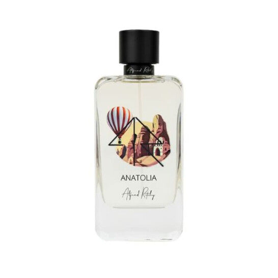 Alfred Ritchy Unisex Anatolia EDP Spray 3.38 oz (Tester) Fragrances (Wholesale) - Luxurious Fragrance Available Online in Hong Kong & China