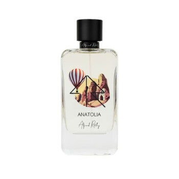 Alfred Ritchy Unisex Anatolia EDP Spray 3.38 oz (Tester) Fragrances (Wholesale) - Luxurious Fragrance Available Online in Hong Kong & China