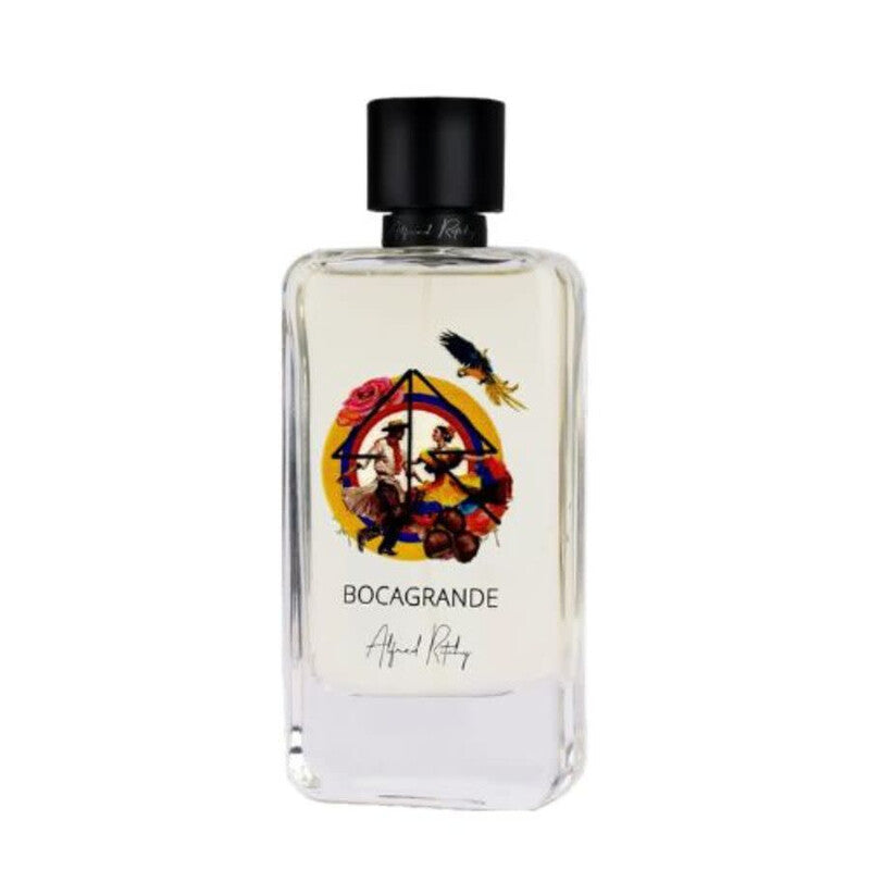 Alfred Ritchy Unisex Bocagrande EDP Spray 3.4 oz Fragrances (Wholesale) - Luxurious Fragrance Available Online in Hong Kong & China