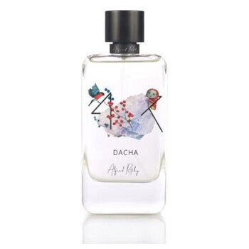 Alfred Ritchy Unisex Dacha EDP Spray 3.38 oz Fragrances (Wholesale) - Luxurious Fragrance Available Online in Hong Kong & China