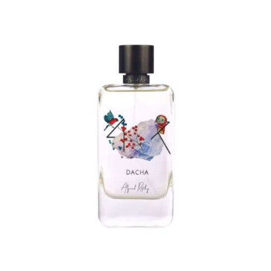 Alfred Ritchy Unisex Dacha EDP Spray 3.4 oz (Tester) Fragrances (Wholesale) - Luxurious Fragrance Available Online in Hong Kong & China