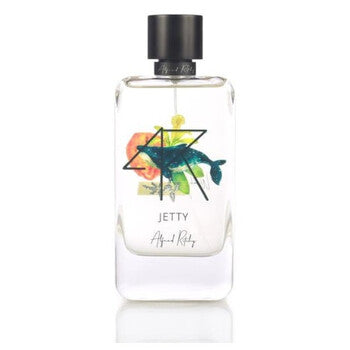 Alfred Ritchy Unisex Jetty EDP Spray 3.38 oz - Luxurious Fragrance Available Online in Hong Kong & China