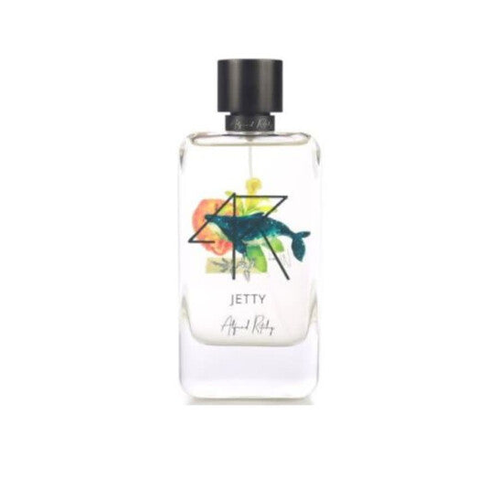 Alfred Ritchy Unisex Jetty EDP Spray 3.4 oz (Tester) Fragrances - Luxurious Fragrance Available Online in Hong Kong & China