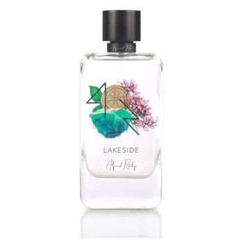 Alfred Ritchy Unisex Lakeside EDP Spray 3.38 oz Fragrances (Wholesale) - Luxurious Fragrance Available Online in Hong Kong & China