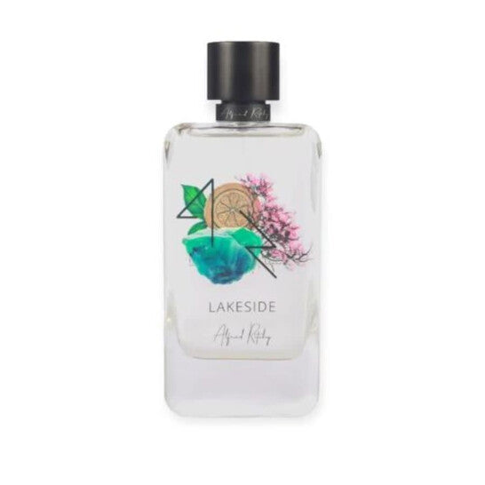 Alfred Ritchy Unisex Lakeside EDP Spray 3.4 oz (Tester) Fragrances (Wholesale) - Luxurious Fragrance Available Online in Hong Kong & China