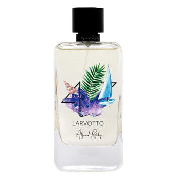 Alfred Ritchy Unisex Larvotto EDP Spray 3.38 oz Fragrances (Wholesale) - Luxurious Fragrance Available Online in Hong Kong & China