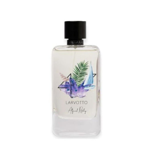 Alfred Ritchy Unisex Larvotto EDP Spray 3.4 oz (Tester) Fragrances - Luxurious Fragrance Available Online in Hong Kong & China