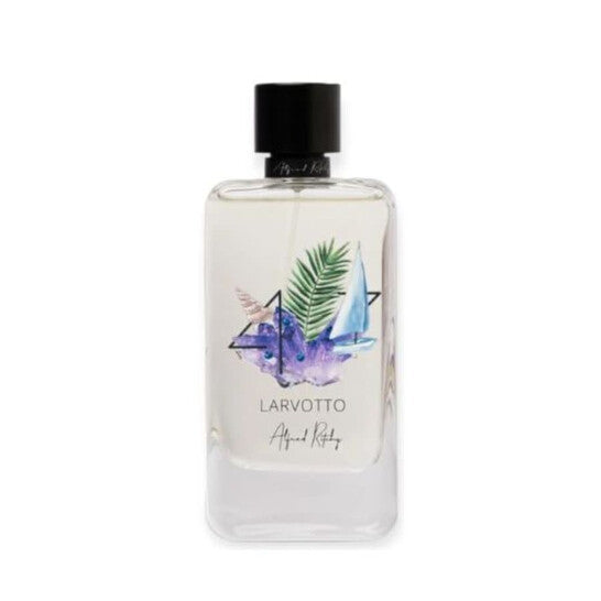 Alfred Ritchy Unisex Larvotto EDP Spray 3.4 oz (Tester) Fragrances (Wholesale) - Luxurious Fragrance Available Online in Hong Kong & China