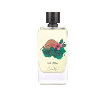 Alfred Ritchy Unisex Mamba EDP Spray 3.38 oz (Tester) - Luxurious Fragrance Available Online in Hong Kong & China