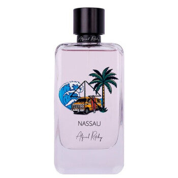 Alfred Ritchy Unisex Nassau EDP Spray 3.38 oz Fragrances (Wholesale) - Luxurious Fragrance Available Online in Hong Kong & China