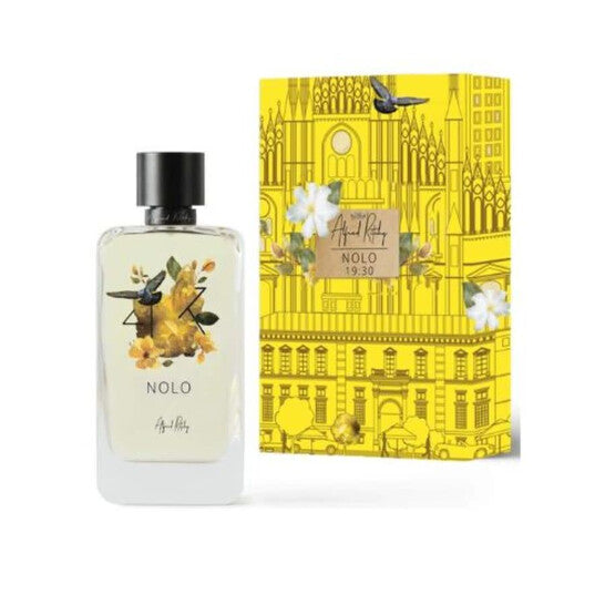 Alfred Ritchy Unisex Nolo EDP Spray 3.38 oz - Luxurious Fragrance Available Online in Hong Kong & China